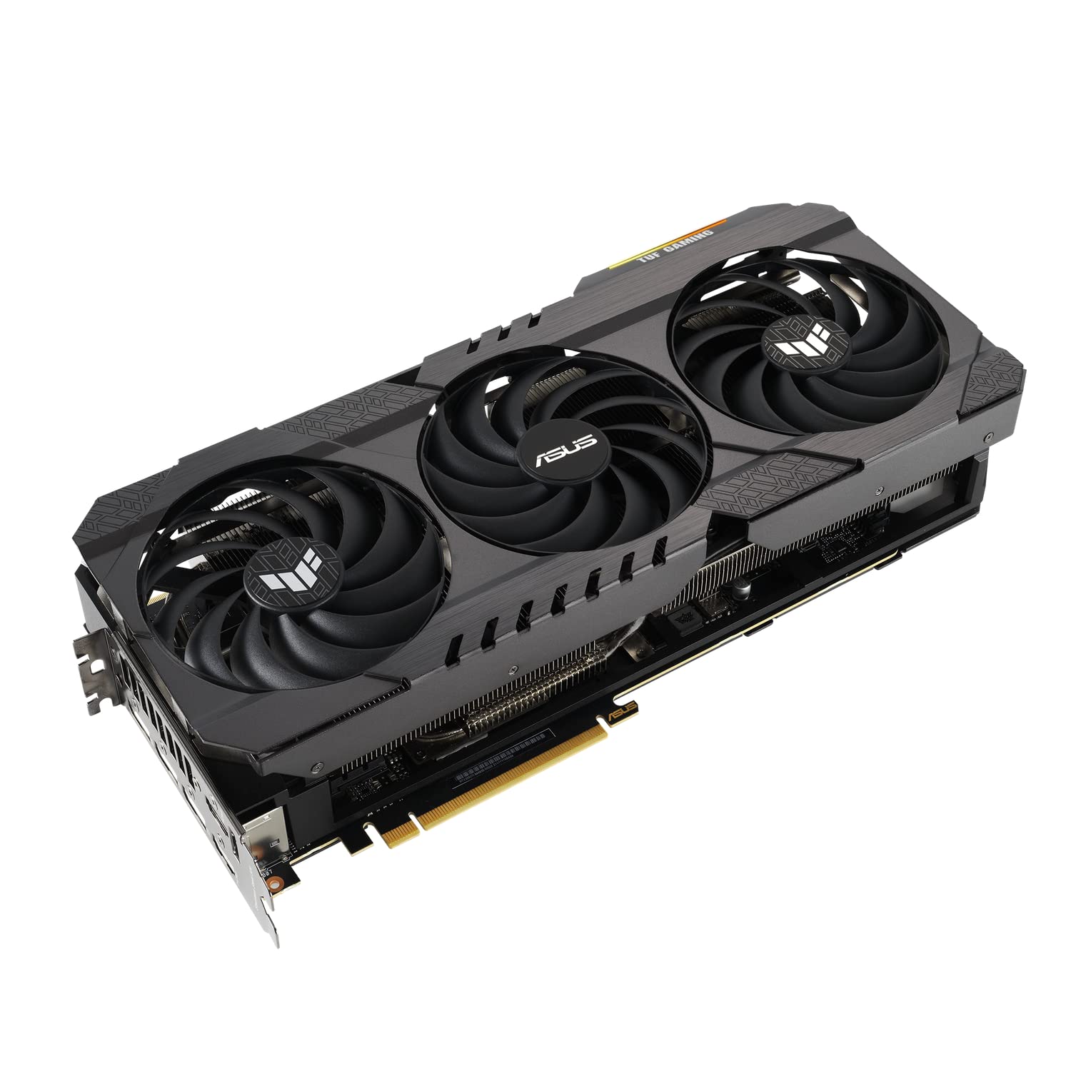 グラフィックボード・グラボ・ビデオカード ASUS RTX3080Ti 12G OC Edition TUF gaming ASUS TUF Gaming NVIDIA GeForce RTX 3080 Ti OC Edition – Carte